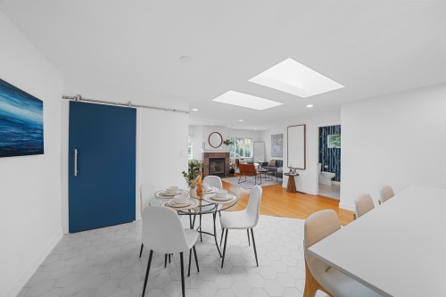 1412 Hope Road, North Vancouver, BC 