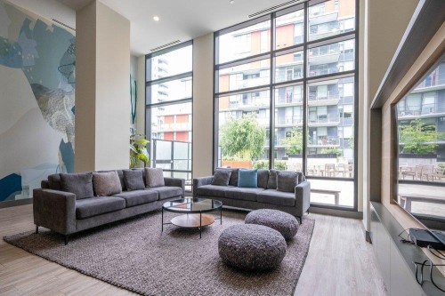 302-8533 River District Crossing, Vancouver, BC 