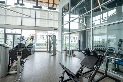 302-8533 River District Crossing, Vancouver, BC 