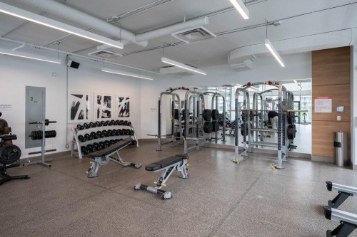 302-8533 River District Crossing, Vancouver, BC 