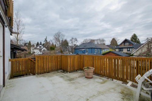 1021 14Th Avenue E, Vancouver, BC 