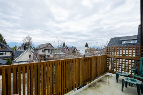 1021 14Th Avenue E, Vancouver, BC 