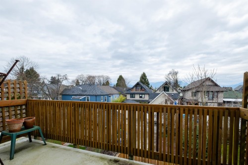 1021 14Th Avenue E, Vancouver, BC 