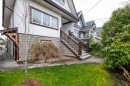 1021 14Th Avenue E, Vancouver, BC 