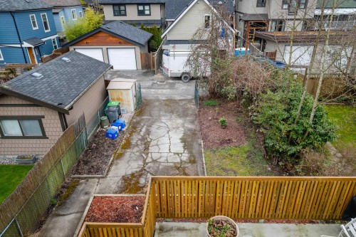 1021 14Th Avenue E, Vancouver, BC 