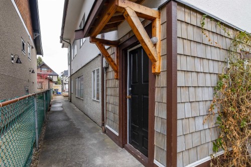 1021 14Th Avenue E, Vancouver, BC 