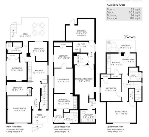 1021 14Th Avenue E, Vancouver, BC 