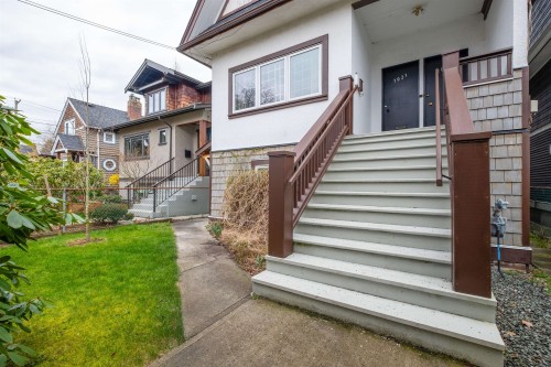 1021 14Th Avenue E, Vancouver, BC 