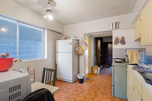 1021 14Th Avenue E, Vancouver, BC 