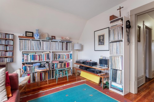 1021 14Th Avenue E, Vancouver, BC 