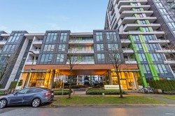 204-3533 Ross Drive  Vancouver, BC V6S 0L3