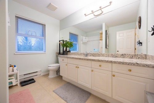 1590 Plateau Crescent, Coquitlam, BC 