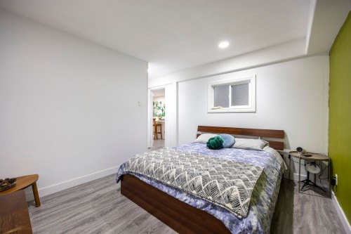 1590 Plateau Crescent, Coquitlam, BC 