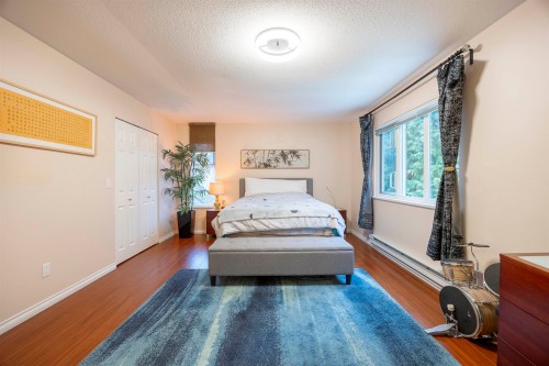 1590 Plateau Crescent, Coquitlam, BC 