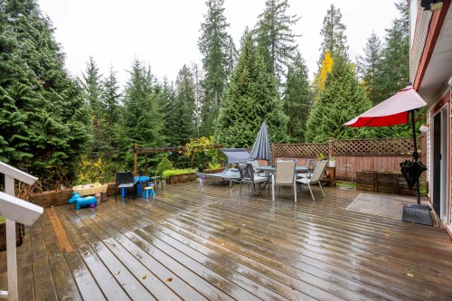 1590 Plateau Crescent, Coquitlam, BC 