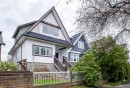 1021 14Th Avenue E, Vancouver, BC 