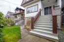 1021 14Th Avenue E, Vancouver, BC 