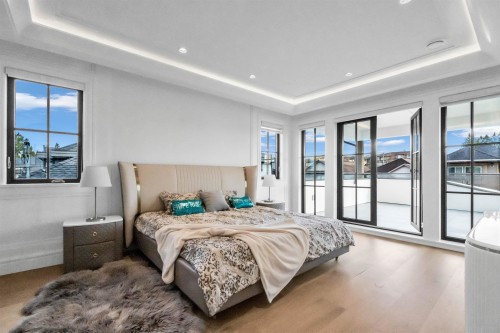 8080 Alanmore Place, Richmond, BC 