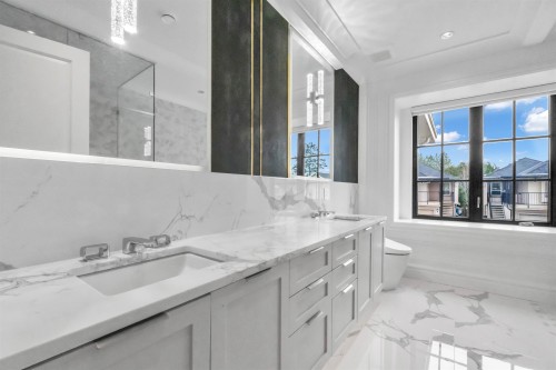 8080 Alanmore Place, Richmond, BC 