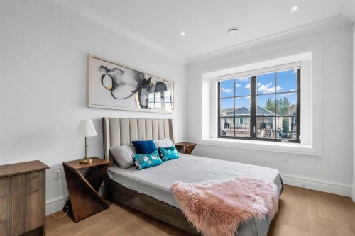 8080 Alanmore Place, Richmond, BC 