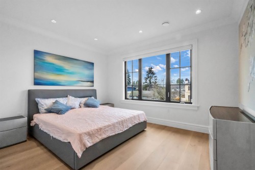 8080 Alanmore Place, Richmond, BC 