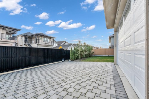 8080 Alanmore Place, Richmond, BC 