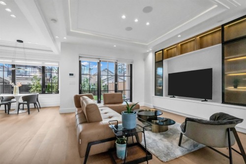 8080 Alanmore Place, Richmond, BC 