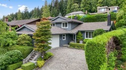 5154 Ranger Avenue  North Vancouver, BC V7R 3M4