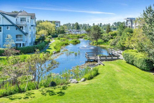 307-5800 Andrews Road  Richmond, BC V7E 6M2