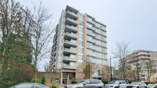 301-9266 University Crescent  Burnaby, BC V5A 4Z1