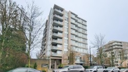 301-9266 University Crescent  Burnaby, BC V5A 4Z1