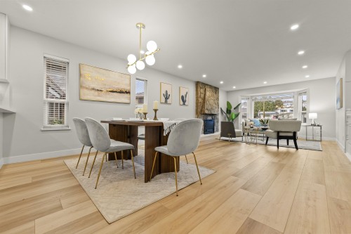 3055 Rothbury Place  Burnaby, BC V5A 4J5