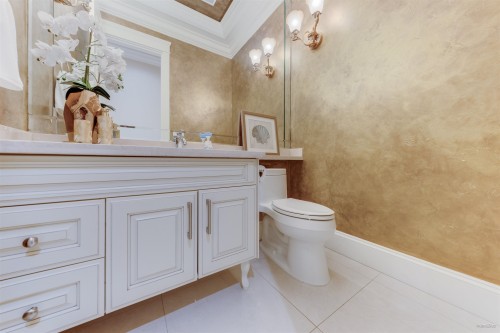 5491 Cathay Road, Richmond, BC 