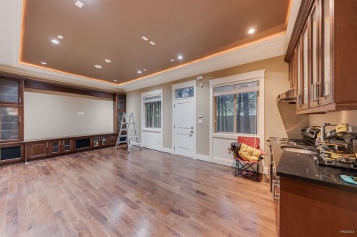 5491 Cathay Road, Richmond, BC 