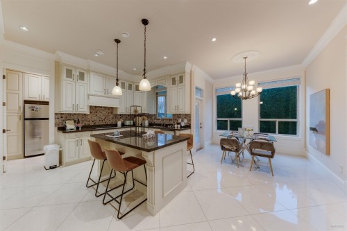 5491 Cathay Road, Richmond, BC 