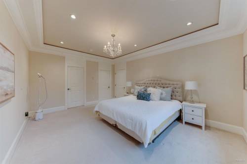 5491 Cathay Road, Richmond, BC 