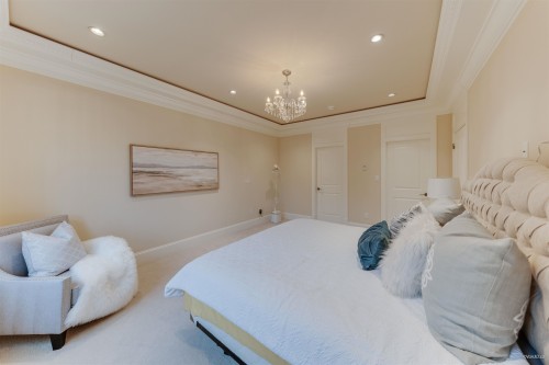 5491 Cathay Road, Richmond, BC 