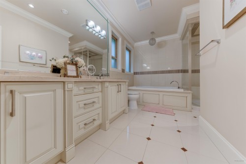 5491 Cathay Road, Richmond, BC 