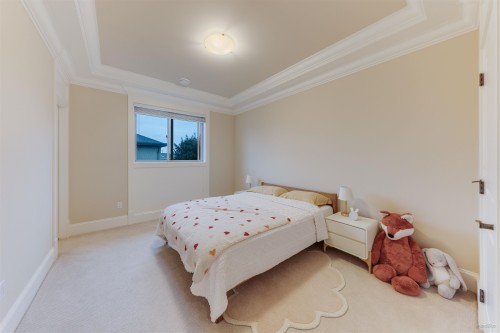 5491 Cathay Road, Richmond, BC 