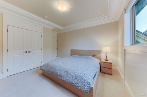 5491 Cathay Road, Richmond, BC 