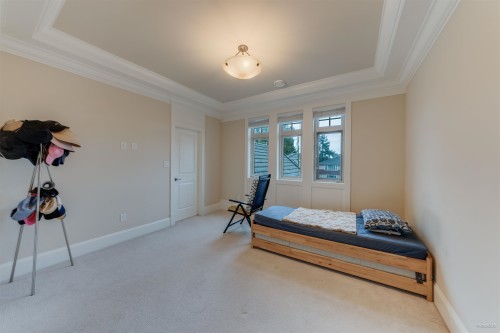 5491 Cathay Road, Richmond, BC 