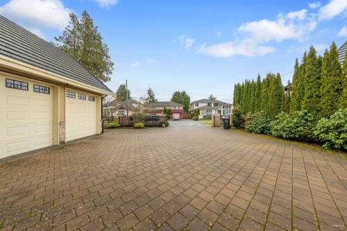 5491 Cathay Road, Richmond, BC 