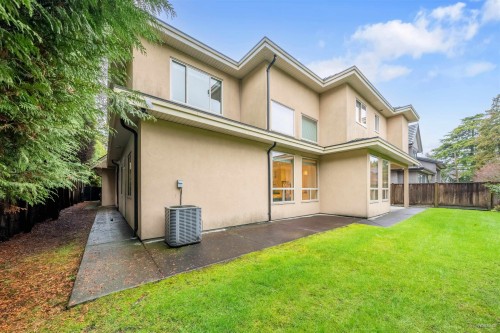 5491 Cathay Road, Richmond, BC 