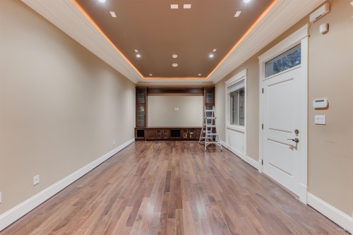 5491 Cathay Road, Richmond, BC 