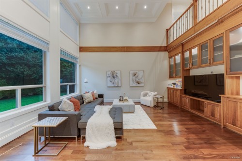 5491 Cathay Road, Richmond, BC 