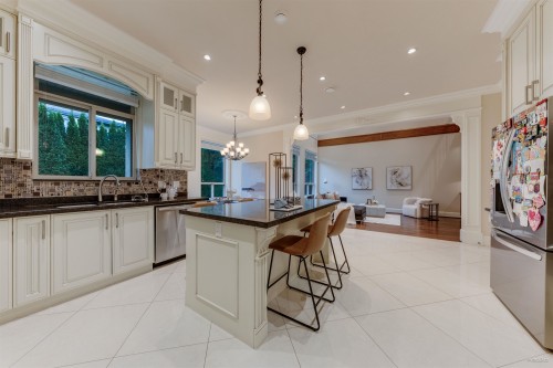 5491 Cathay Road, Richmond, BC 