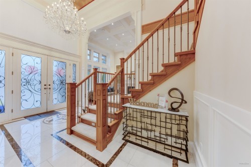 5491 Cathay Road, Richmond, BC 