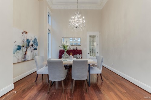 5491 Cathay Road, Richmond, BC 