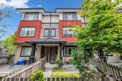 14-7771 Bridge Street  Richmond, BC V6Y 2S6