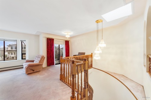 2721 Grant Street, Vancouver, BC 